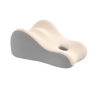 Wedge Pillow,27° Angle Perfect Position Couple Pillow Enhance Experience,Sweet Spot Pillows,Deep Position Support Pillows,Comfort Wedge Memory Foam for All Postures,Ideal for Couples Intimacy