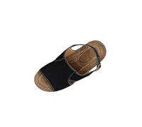 Wedge Sandal for Women Slip on Arch Support Slides Platform Ankle Strap Footwear Ladies Comfort Open Toe Sandals Slingback Casual Lightweight Shoes