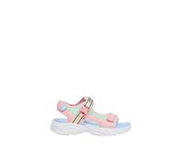Wedge sandals for girls Pepe Jeans Blaire One Rose 37
