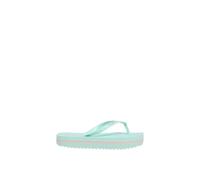PEPE JEANS Naia Sun Flip Flops UK 4 Blue