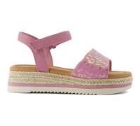 Wedge sandals for girls Toms Diana Rose 38