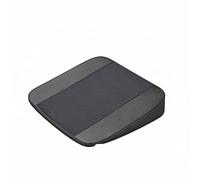 Wedge Seat Cushion for passport 7seats 2022 2023, Height Increasing Chair Mat Breathable Chair Pads Protector Booster Cushion Accessories,Leather mesh-6cm