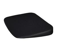 Wedged Cushion - Adjustable Wedge Seat Cushion | Non-slip Breathable Car Seat Çushionn, Wellness Śeat Ćushionn, Car Driving Height Extender Pad, Backless Driver Back Support Pad For Travelling