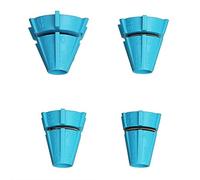 Wedgek NX6 Fits Only Thick Ceramic Rods Diameter 5/8" (16mm), 12 Angles