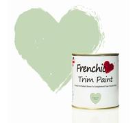 Wedgewood Green Frenchic Awesome TRIM Paint includes customised Frenchic Can Opener with Key Ring