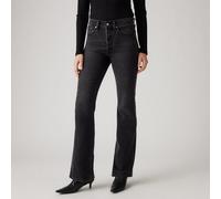 Wedgie Boot Jeans On The Town No Crackle