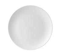 Wedgwood 40023838 Gio Dinner Plate, 11", White