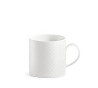 Wedgwood White Gio Fine Bone China Mug 300ml