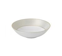 Wedgwood Arris soup bowl Ø 21 cm white