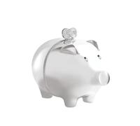 Wedgwood Baby Collection Baby Piggy Bank