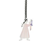 Wedgwood Christmas Ornament Clara