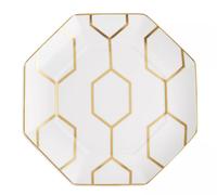 Wedgwood Arris plate Ø 23 cm white