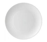 Wedgwood Gio plate white Ø 28 cm