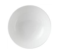Wedgwood Gio serving bowl Ø 28 cm white
