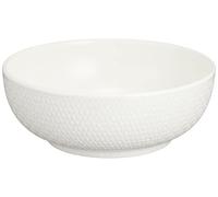 Wedgwood Gio White Bowl 14cm
