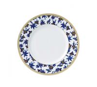 Wedgwood Hibiscus plate Ø 23 cm floral