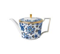 Wedgwood Hibiscus Teapot