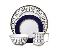Wedgwood Renaissance Gold 4-Piece Place Setting #1050601