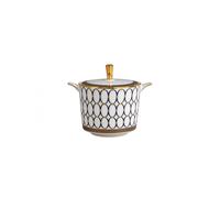 Wedgwood Renaissance Gold sugar bowl 200 ml