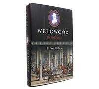 Wedgwood: The First Tycoon