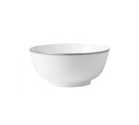 Wedgwood Vera Wang Grosgrain salad bowl Ø 25 cm