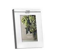 Wedgwood Vera Wang Infinity Photo Frame 4x6in