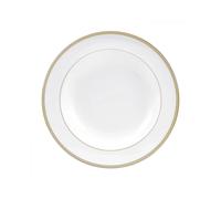 Vera Wang @ Wedgwood Vera Wang @ Wedgwood Lace Gold Soup Plate