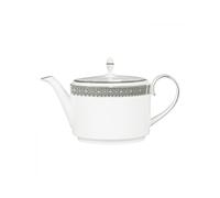 Wedgwood Vera Wang Lace Platinum teapot 1.1 l