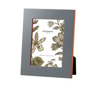 Wedgwood Vibrance Frame, 5x7, Orange