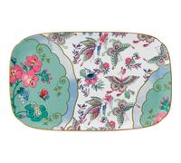 Wedgwood Wedgwood Butterfly Bloom Sandwich Tray 25cm