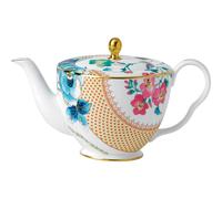 Wedgwood Wedgwood Butterfly Bloom Teapot