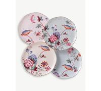 Wedgwood Wedgwood Cuckoo Tea Plates