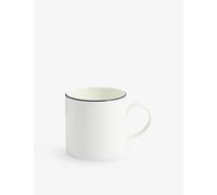 Wedgwood Wedgwood Gio Blue Line Bone-China Mug 293ml
