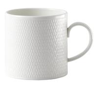 Wedgwood Gio mug 30 cl white