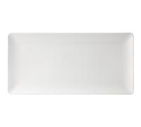 Wedgwood Wedgwood Gio Fine Bone China Rectangular Server 32cm