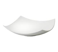Wedgwood Wedgwood Gio Fine Bone China Sculptural Bowl 23cm