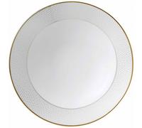 Wedgwood Wedgwood Gio Gold China Cereal Bowl 19cm
