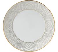 Wedgwood Wedgwood Gio Gold China Plate 20cm
