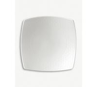 Wedgwood Wedgwood Gio Textured Bone China Bowl 23cm