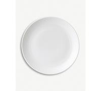 Wedgwood Gio plate white Ø 17 cm