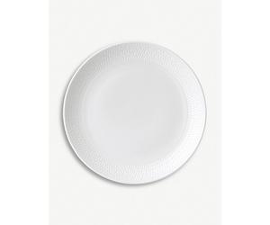 Wedgwood Wedgwood Gio Textured Bone China Plate 17cm