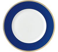 Wedgwood Wedgwood Hibiscus Accent Fine Bone China Plate 27cm