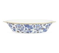 Wedgwood Wedgwood Hibiscus Oval Serving Bowl 1.3L