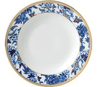 Wedgwood Wedgwood Hibiscus Soup Plate 23cm