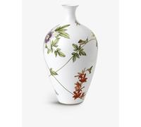 Wedgwood Wedgwood Hummingbird Hand-Painted Fine Bone China Vase 35cm