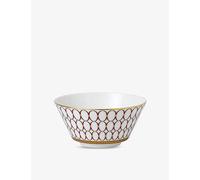 Wedgwood Wedgwood Renaissance Bone-China Cereal Bowl 14cm