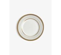 Wedgwood Wedgwood Renaissance Gold Bone China Plate 15cm