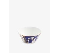 Wedgwood Wedgwood Renaissance Gold Bone-China Rice Bowl 11cm