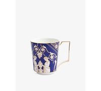 Wedgwood Wedgwood Renaissance Gold Patterned Bone-China Mug 300ml