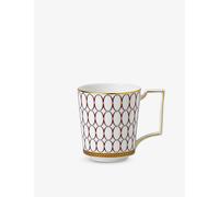 Wedgwood Wedgwood Renaissance Red Fine Bone China Mug